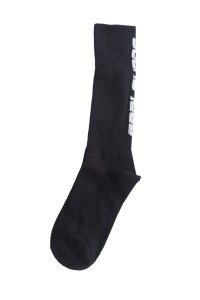 SOC041 網上下單長襪  大量訂造有logo長襪  來樣訂造襪子 襪子製造商